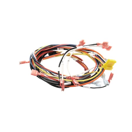Antunes WIRE SET, DUAL EGGSTATION 0700975